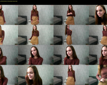 sara_whooops — 76 minute Chaturbate female cam show recording, 720p, Oct 4, 2025