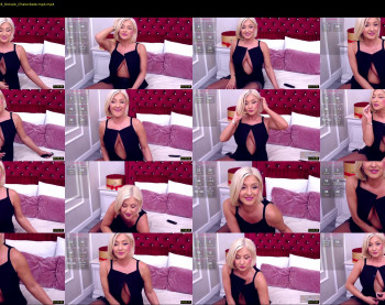 saralucky — 30 minute Chaturbate female cam show recording, 720p, Oct 4, 2025