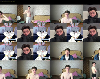sherlockmax — 120 minute Chaturbate male cam show recording, 720p, Oct 4, 2025