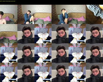 sherlockmax — 64 minute Chaturbate male cam show recording, 720p, Oct 4, 2025