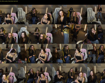 sheryl_elegance — 120 minute Chaturbate couple cam show recording, 720p, Oct 3, 2025