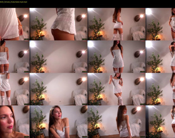 shiningstarrr — 31 minute Chaturbate female cam show recording, 720p, Oct 4, 2025