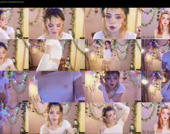 shiny_jail — 120 minute Chaturbate female cam show recording, 720p, Oct 4, 2025