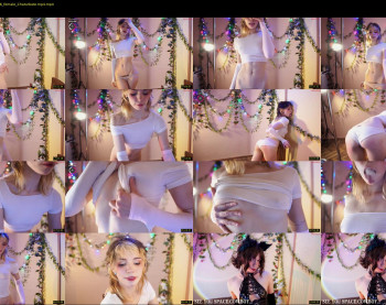 shiny_jail — 60 minute Chaturbate female cam show recording, 720p, Oct 4, 2025