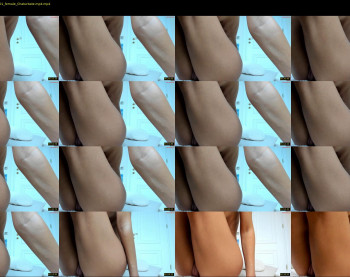 sincerelyc — 3 minute Chaturbate female cam show recording, 720p, Oct 4, 2025