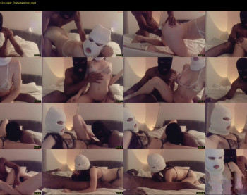 snowbunzy — 69 minute Chaturbate couple cam show recording, 720p, Oct 4, 2025