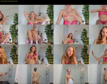 sofiaaaxoxoxo — 120 minute Chaturbate female cam show recording, 720p, Oct 3, 2025