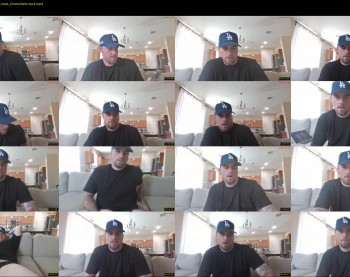 soft0ne — 33 minute Chaturbate male cam show recording, 480p, Oct 3, 2025
