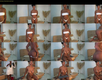 sow_fitt — 120 minute Chaturbate female cam show recording, 720p, Oct 3, 2025