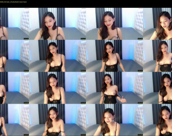 sugarluna69 — 28 minute Chaturbate female cam show recording, 720p, Oct 3, 2025