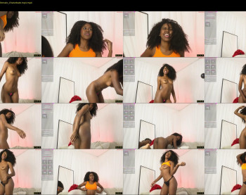 sum___ — 53 minute Chaturbate female cam show recording, 720p, Oct 4, 2025