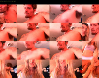 theauroravee — 6 minute Chaturbate couple cam show recording, 720p, Oct 3, 2025