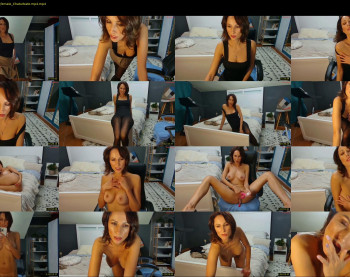 toplegs — 121 minute Chaturbate female cam show recording, 720p, Oct 4, 2025
