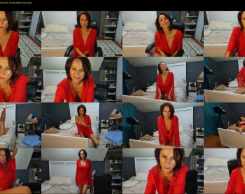 toplegs — 19 minute Chaturbate female cam show recording, 720p, Oct 4, 2025