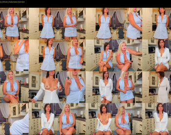 tunderose — 120 minute Chaturbate female cam show recording, 720p, Oct 3, 2025