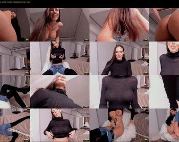 unforgettable_s — 121 minute Chaturbate female cam show recording, 720p, Oct 3, 2025