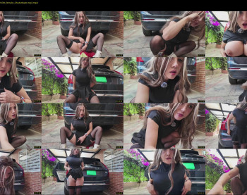 vanandjuani — 20 minute Chaturbate female cam show recording, 720p, Oct 3, 2025