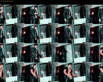 wild_col — 11 minute Chaturbate male cam show recording, 720p, Oct 3, 2025
