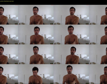 yoooups — 31 minute Chaturbate male cam show recording, 720p, Oct 3, 2025