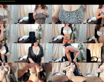 your_asya — 89 minute Chaturbate female cam show recording, 720p, Oct 4, 2025