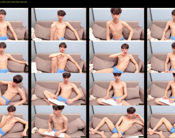 your_shy_guy — 120 minute Chaturbate male cam show recording, 720p, Oct 3, 2025