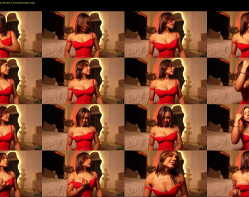 zoevidal_ — 4 minute Chaturbate female cam show recording, 720p, Oct 3, 2025
