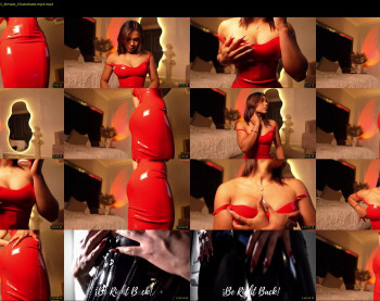 zoevidal_ — 120 minute Chaturbate female cam show recording, 720p, Oct 3, 2025