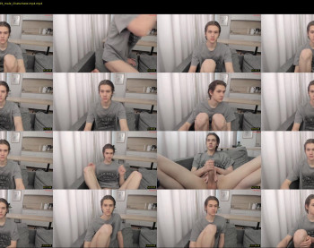 0verlandd — 93 minute Chaturbate male cam show recording, 720p, Oct 4, 2025
