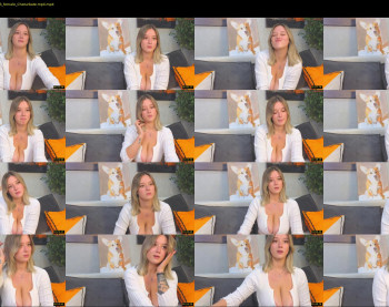 _b00bss_ — 7 minute Chaturbate female cam show recording, 720p, Oct 4, 2025