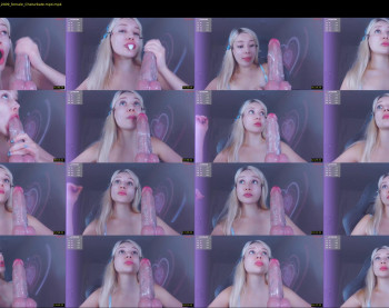_chatur_babe — 31 minute Chaturbate female cam show recording, 720p, Oct 4, 2025