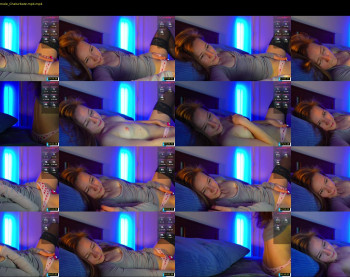 _feli_ — 67 minute Chaturbate female cam show recording, 720p, Oct 4, 2025