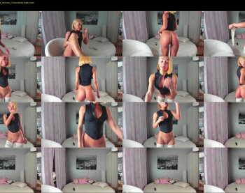 _mito_69 — 12 minute Chaturbate female cam show recording, 720p, Oct 5, 2025
