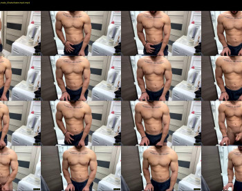 advp69 — 27 minute Chaturbate male cam show recording, 720p, Oct 4, 2025