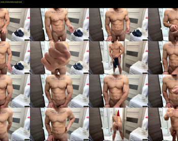 advp69 — 3 minute Chaturbate male cam show recording, 720p, Oct 4, 2025