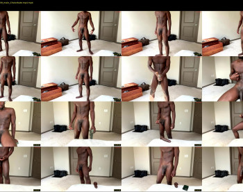 ahnoreclis — 58 minute Chaturbate male cam show recording, 720p, Oct 4, 2025