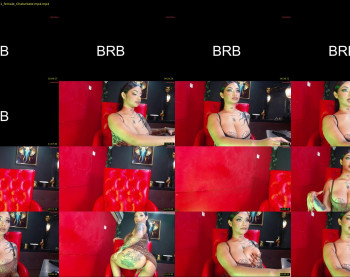 aitanarus — 38 minute Chaturbate female cam show recording, 720p, Oct 5, 2025