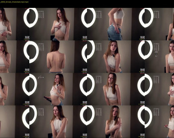 akumadadrive — 120 minute Chaturbate female cam show recording, 720p, Oct 4, 2025