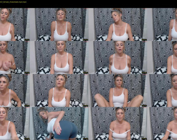 alannarack — 27 minute Chaturbate female cam show recording, 720p, Oct 4, 2025
