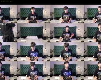 alex__fire_ — 4 minute Chaturbate male cam show recording, 720p, Oct 4, 2025