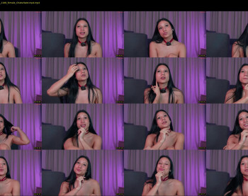 alison_miller9 — 7 minute Chaturbate female cam show recording, 720p, Oct 4, 2025