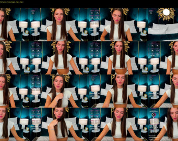 allexag — 28 minute Chaturbate female cam show recording, 720p, Oct 4, 2025