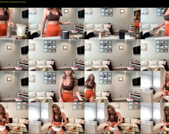 allymaeeee — 15 minute Chaturbate female cam show recording, 480p, Oct 5, 2025