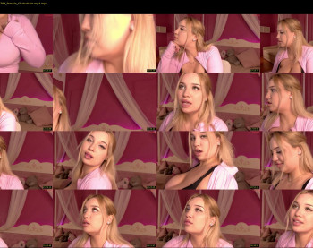 amandalind — 42 minute Chaturbate female cam show recording, 720p, Oct 4, 2025