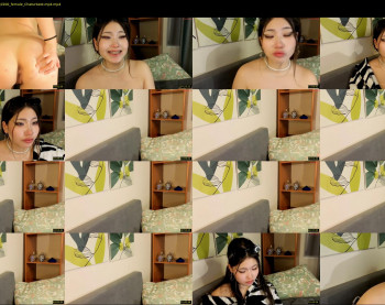 aminasaffron — 63 minute Chaturbate female cam show recording, 720p, Oct 5, 2025