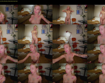 angelic_lovers_ — 19 minute Chaturbate couple cam show recording, 720p, Oct 4, 2025