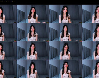 anny_leinhart — 4 minute Chaturbate female cam show recording, 720p, Oct 5, 2025