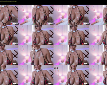 ariellaboobs — 16 minute Chaturbate female cam show recording, 720p, Oct 4, 2025