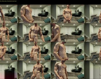 averageandsum — 13 minute Chaturbate male cam show recording, 720p, Oct 4, 2025