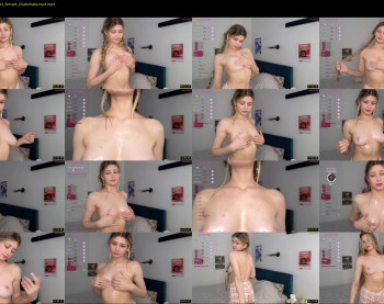 baby_ruth — 42 minute Chaturbate female cam show recording, 720p, Oct 5, 2025