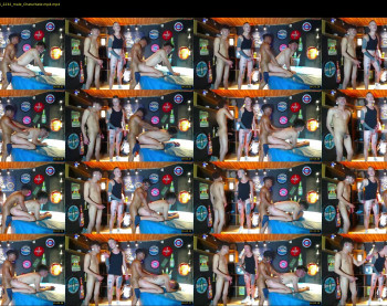 backyardigans — 3 minute Chaturbate male cam show recording, 720p, Oct 4, 2025